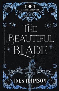 bokomslag Beautiful Blade