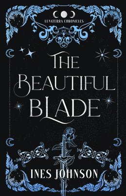 bokomslag Beautiful Blade