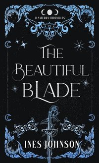 bokomslag Beautiful Blade