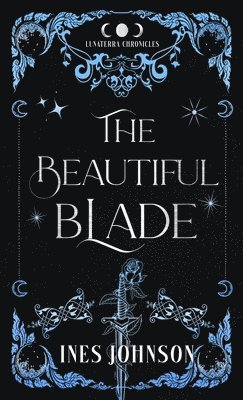 bokomslag Beautiful Blade