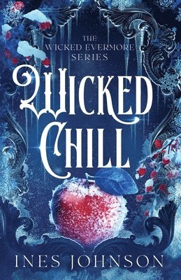 Ines Johnson - Wicked Chill, Häftad