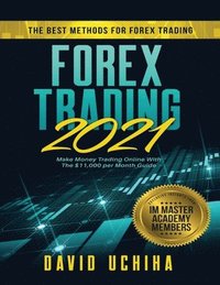 bokomslag Forex 2021