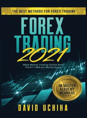 bokomslag Forex 2021