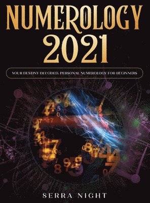 Numerology 2021 1