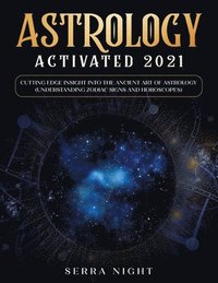 bokomslag Astrology Activated 2021