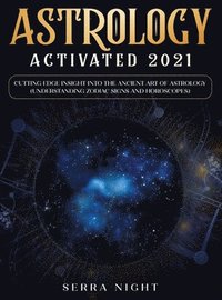 bokomslag Astrology Activated 2021