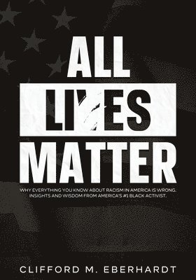 All Lies Matter 1