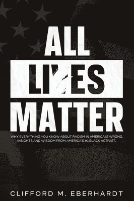 All Lies Matter 1