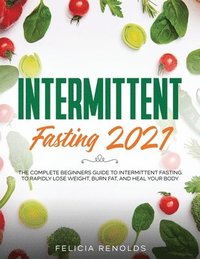 bokomslag Intermittent Fasting 2021