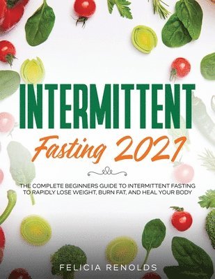 Intermittent Fasting 2021 1