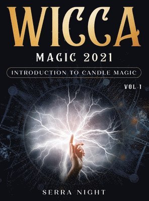 bokomslag Wicca Magic 2021