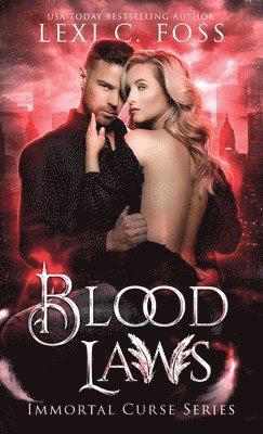 Blood Laws 1