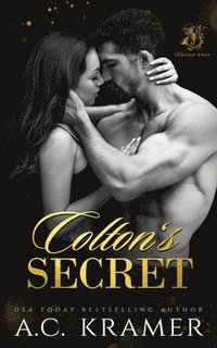 bokomslag Colton's Secret