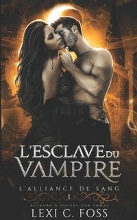 bokomslag L'esclave du Vampire