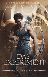bokomslag Experiment