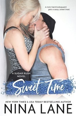 Nina Lane - Sweet Time, Häftad