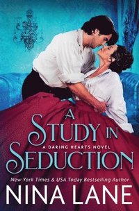 bokomslag A Study in Seduction