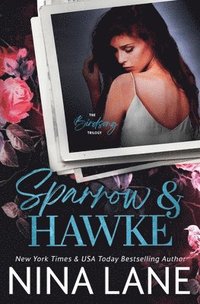 bokomslag Sparrow & Hawke