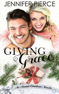 bokomslag Giving Grace