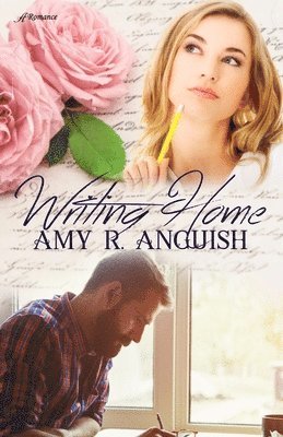 bokomslag Writing Home