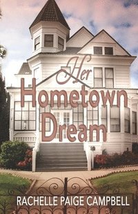 bokomslag Her Hometown Dream
