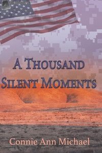 bokomslag A Thousand Silent Moments
