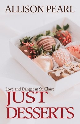 Just Desserts 1