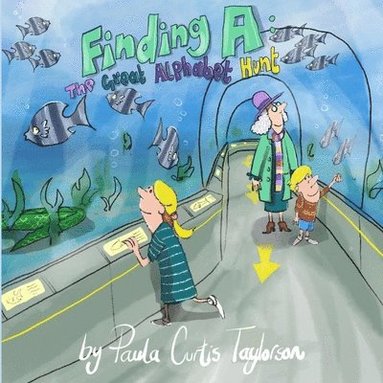 Paula Curtis-Taylorson, Terrie L Sizemore - Finding A, Häftad