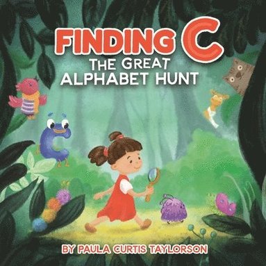 Paula Curtis Taylorson, Terrie Sizemore - Finding C, Häftad