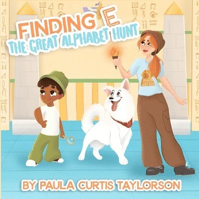 Paula Curtis - Taylorson, Paula Curtis -. Taylorson, Terrie Sizemore - Finding E, Häftad