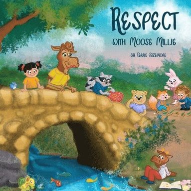 Terrie A Sizemore - Respect, Häftad