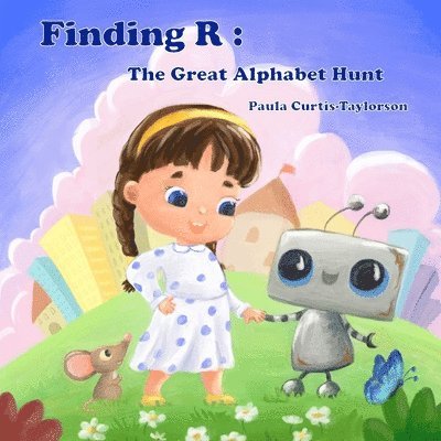 Paula Curtis-Taylorson, Terrie Sizemore - Finding R, Häftad