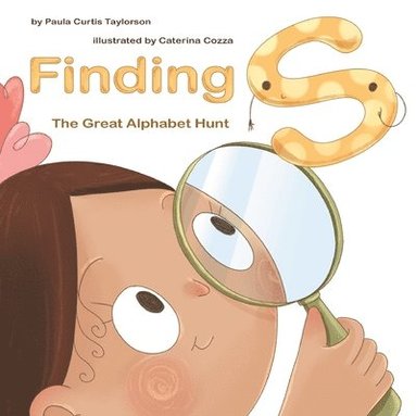 Paula Curtis-Taylorson, Terrie Sizemore - Finding S, Häftad