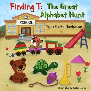 Paula Curtis-Taylorson, Terrie Sizemore - Finding T, Häftad