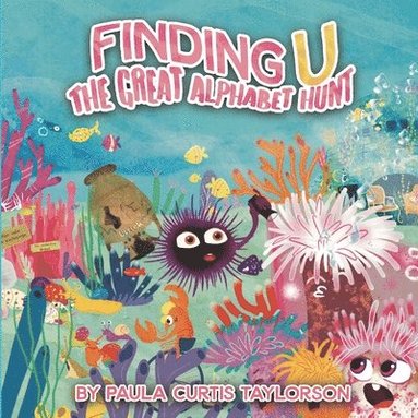 Paula Curtis-Taylorson, Terrie Sizemore - Finding U, Häftad
