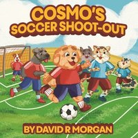 bokomslag Cosmo's Soccer Shoot-Out