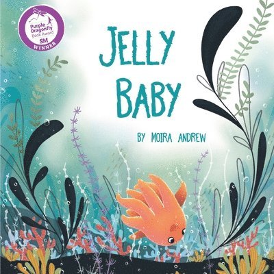 Jelly Baby 1