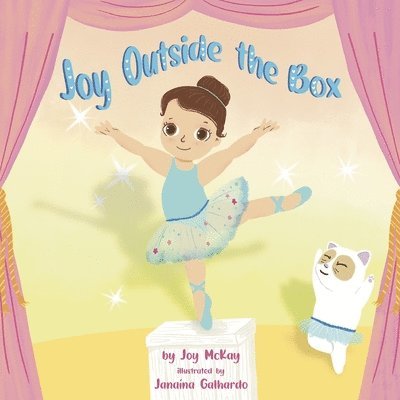 Joy Outside the Box 1