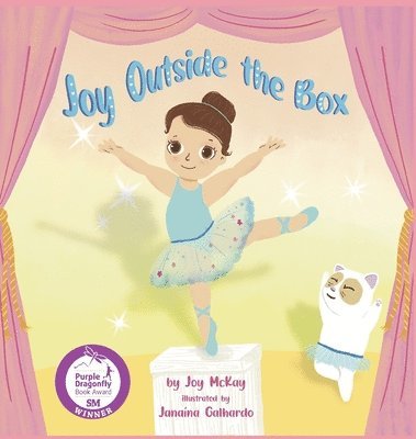 Joy Outside the Box 1