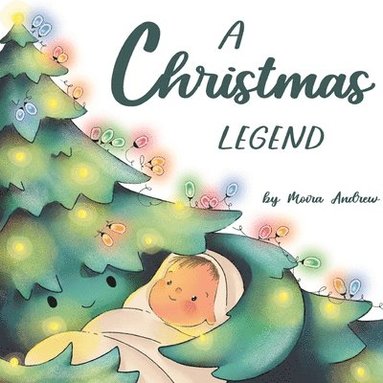 Moira Andrew, Terrie Sizemore - Christmas Legend, Häftad