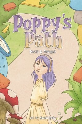 Poppy's Path 1