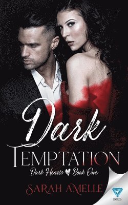 bokomslag Dark Temptation