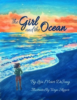 The Girl and the Ocean 1