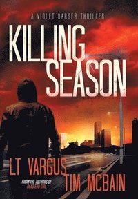 bokomslag Killing Season