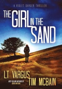 bokomslag The Girl in the Sand