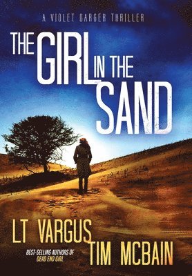 The Girl in the Sand 1