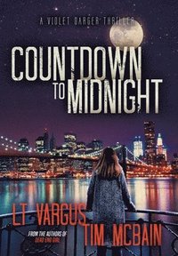 bokomslag Countdown to Midnight