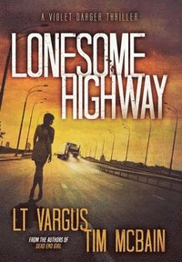bokomslag Lonesome Highway