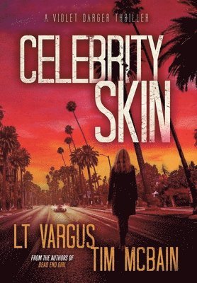 bokomslag Celebrity Skin
