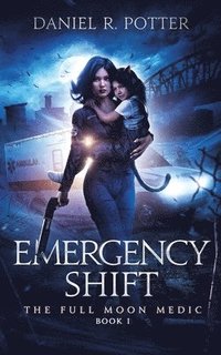 bokomslag Emergency Shift